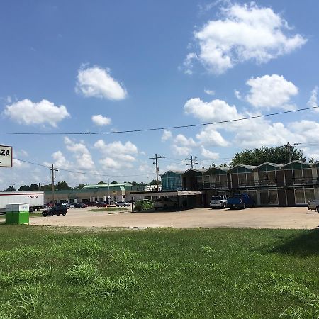 Gray Plaza Motel, Marion Il 外观 照片