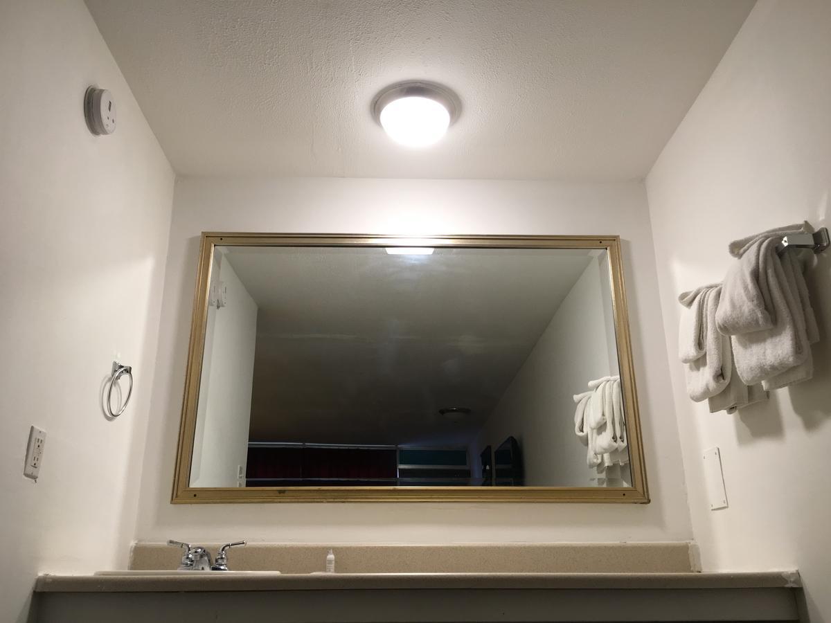 Gray Plaza Motel, Marion Il 外观 照片